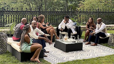 Ready to Love Season 5 Episode 2