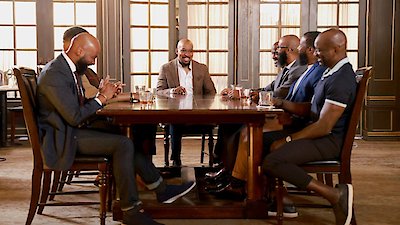 Ready to Love Season 5 Episode 6