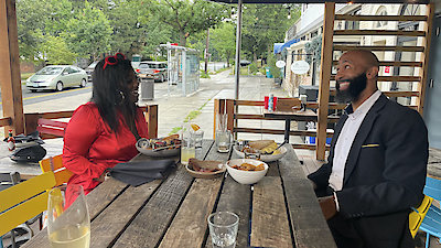 Ready to Love Season 5 Episode 8