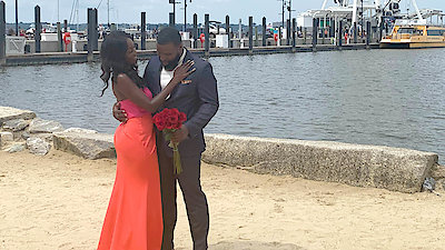 Ready to Love Season 5 Episode 12