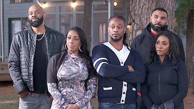 Ready to Love Season 6 Episode 9