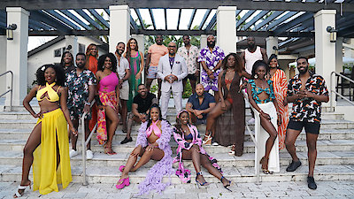 Ready to Love Season 7 Episode 1