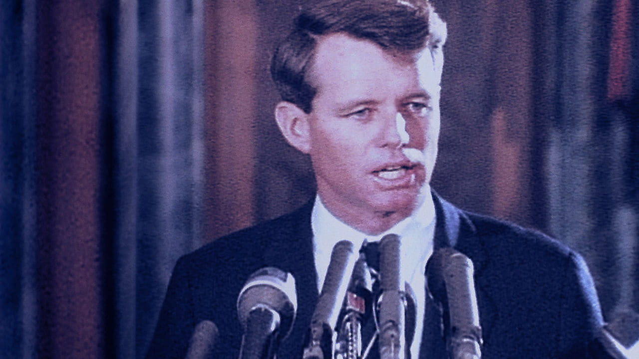 Bobby Kennedy: After JFK