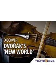 Discover Dvorak's 'New World'