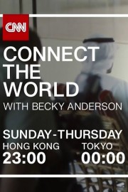 Connect the World With Becky Anderson