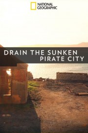 Drain the Pirate City