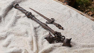 Found Season 1 Episode 1