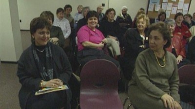 Scientific American Frontiers Season 14 Episode 1