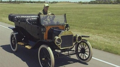 Scientific American Frontiers Season 14 Episode 3