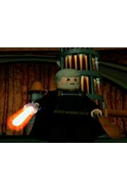 Lego Star Wars The Video Game Playthrough With Mega Mike