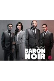Walter Presents - Baron Noir