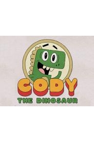 Cody the Dinosaur