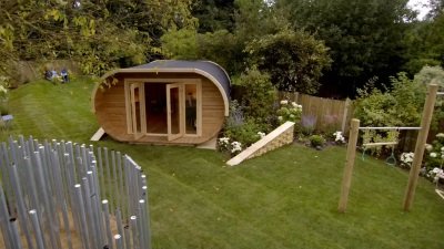 The Autistic Gardener Season 2 Episode 3