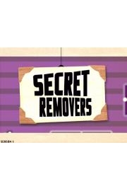 Secret Removers