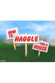 How to Haggle for a House