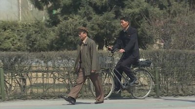 Inside North Korea: Live From the Games Season 1 Episode 1