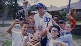 Legends Never Die: The Sandlot Story