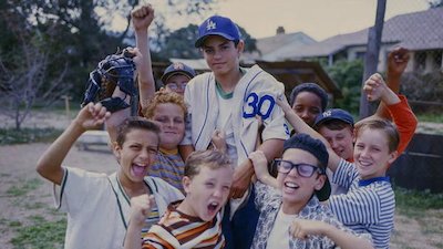 Legends Never Die: The Sandlot Story Season 1 Episode 1