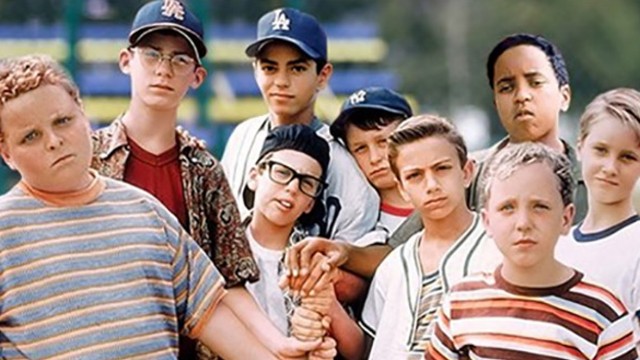 Legends Never Die: The Sandlot Story (2018) - IMDb