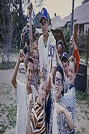Legends Never Die: The Sandlot Story