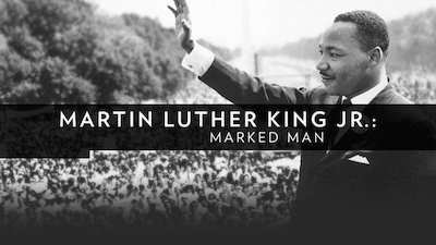 Martin Luther King Jr.: Marked Man Season 1 Episode 1