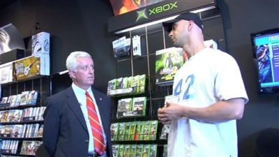 The Jace Hall Show Season 1 Episode 8