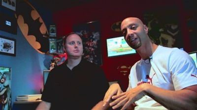 The Jace Hall Show Season 1 Episode 11