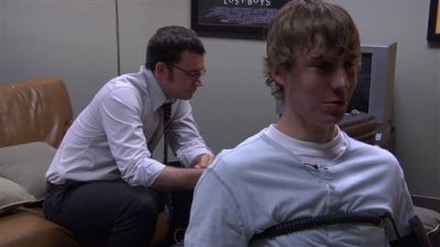 The Jace Hall Show Season 1 Episode 12