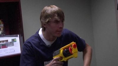 The Jace Hall Show Season 1 Episode 13