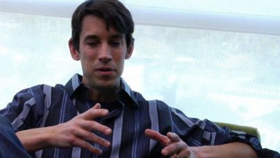 The Jace Hall Show Season 1 Episode 15