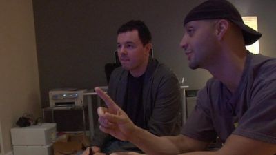 The Jace Hall Show Season 1 Episode 18