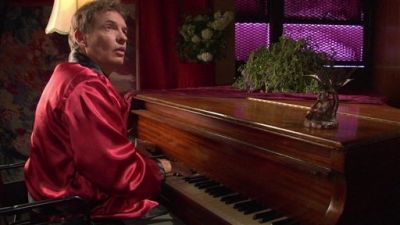 The Jace Hall Show Season 1 Episode 19