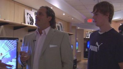 The Jace Hall Show Season 1 Episode 20