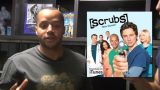 Scrub It with Donald Faison & Cung Le