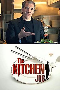 The Kitchen Job