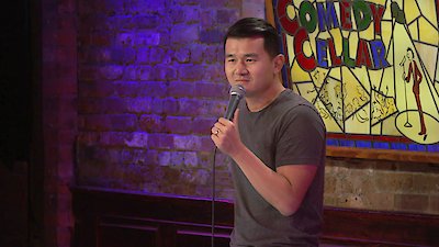 This Week at the Comedy Cellar Season 1 Episode 5