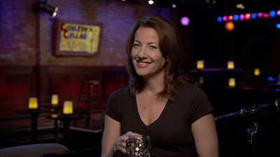 This Week at the Comedy Cellar Season 2 Episode 1