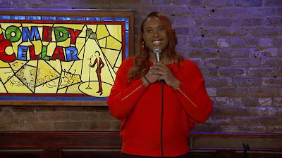 This Week at the Comedy Cellar Season 3 Episode 3
