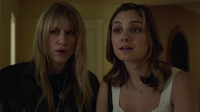 The Arrangement Season 1 Episode 4