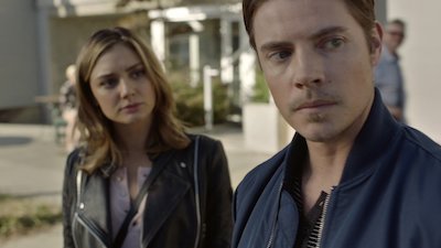 The Arrangement Season 1 Episode 5