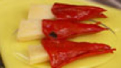 Made in Spain Season 1 Episode 4