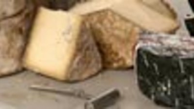 Made in Spain Season 1 Episode 1