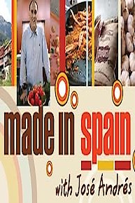 Made in Spain