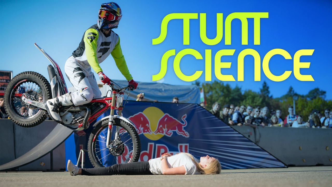Stunt Science