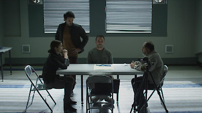 Wild District Season 1 Episode 1