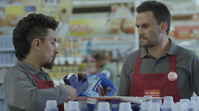 Wild District Season 1 Episode 2