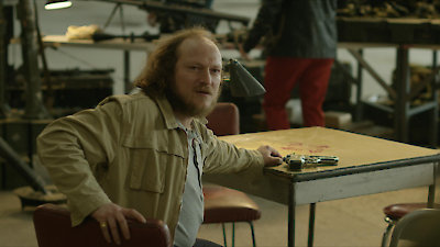 Wild District Season 1 Episode 6