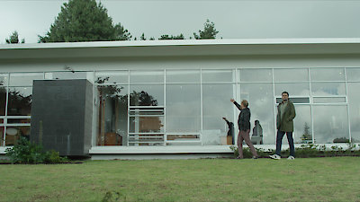 Wild District Season 1 Episode 7