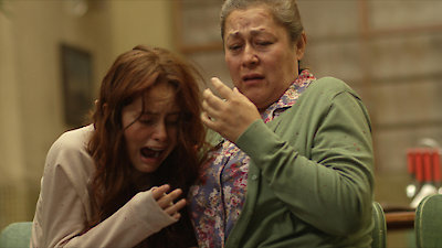 Wild District Season 1 Episode 10