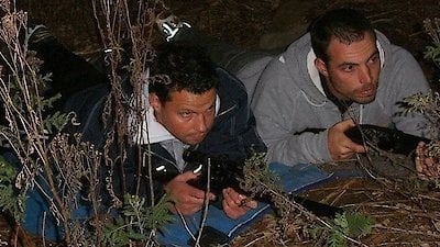 Crime Investigation Australia Season 1 Episode 7